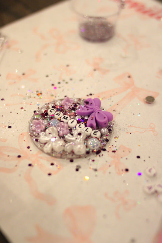 Sparkle & Create: Mother's Day Edition